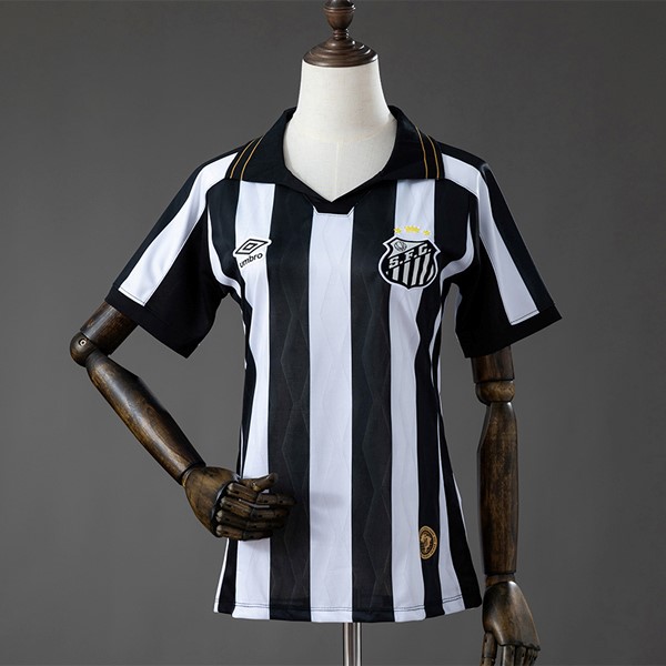 Camiseta Santos 2ª Mujer 2026-2027